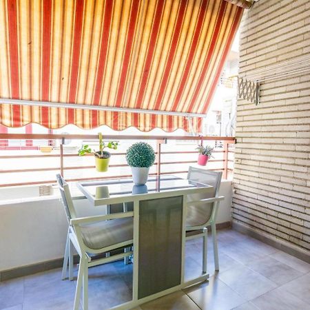 Precioso Apartamento En Puerto Santa Pola Exterior foto