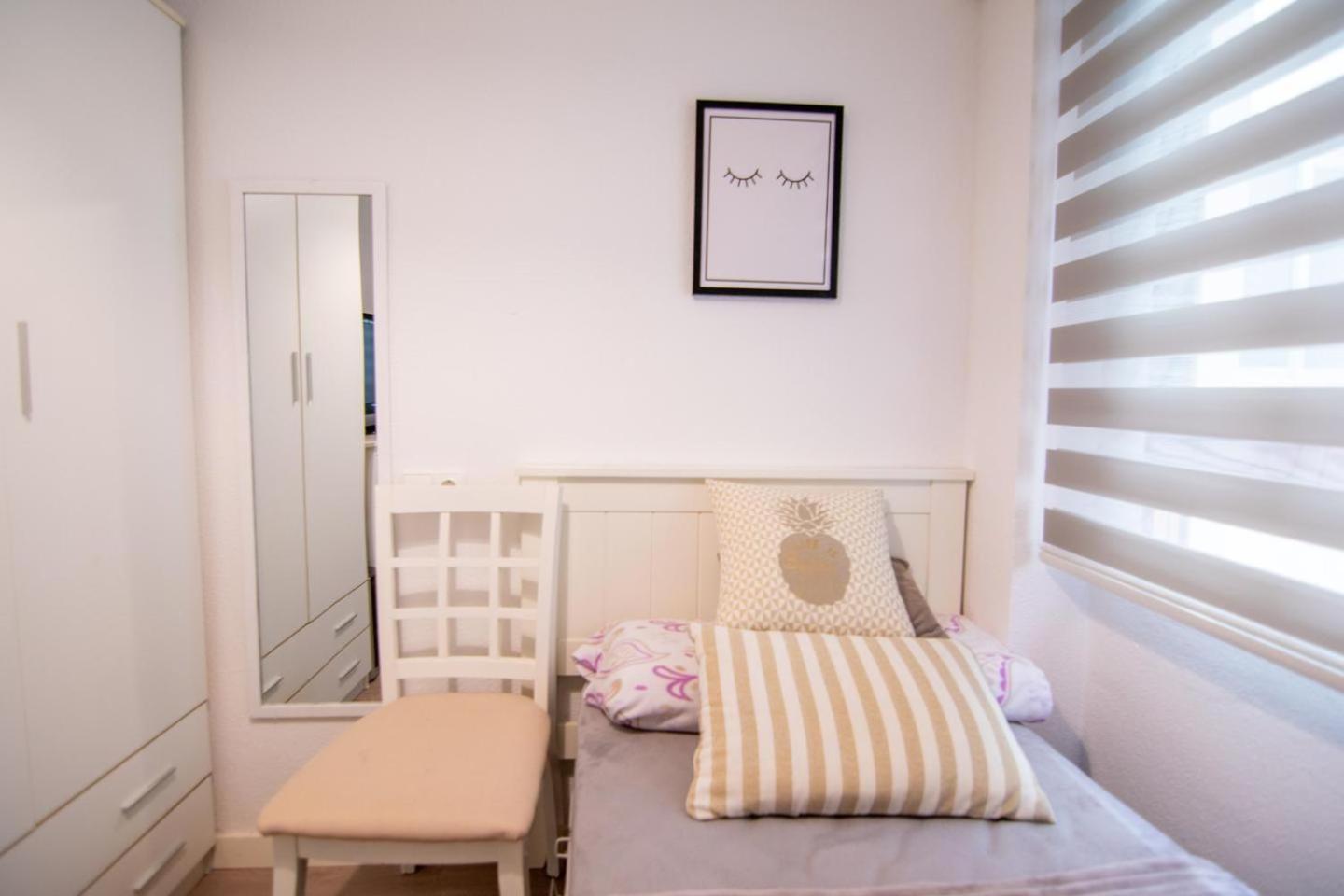 Precioso Apartamento En Puerto Santa Pola Exterior foto