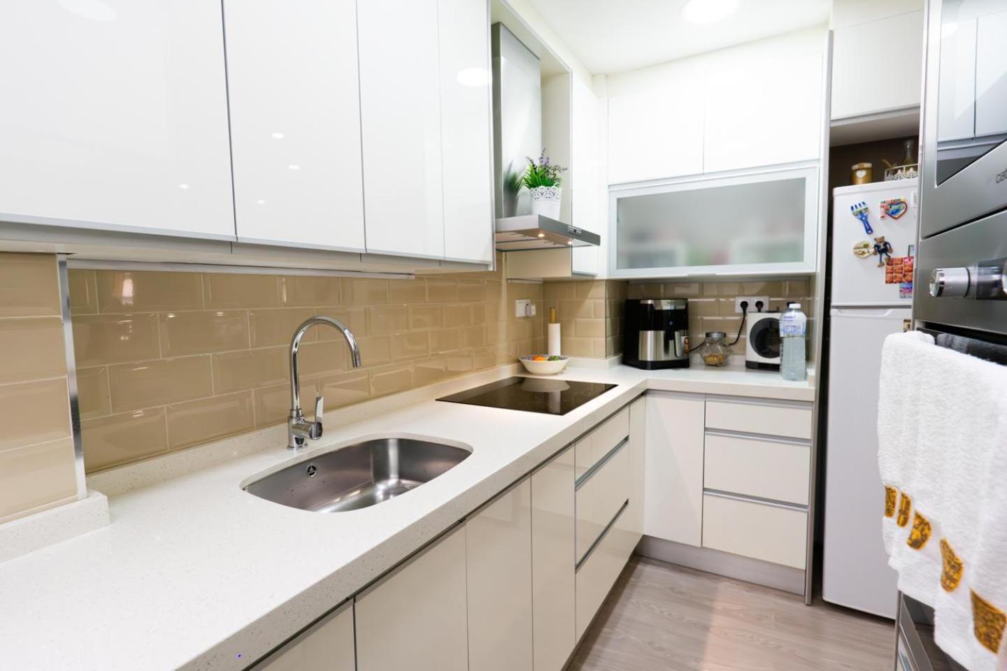 Precioso Apartamento En Puerto Santa Pola Exterior foto