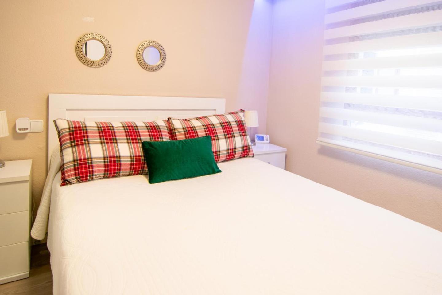 Precioso Apartamento En Puerto Santa Pola Exterior foto