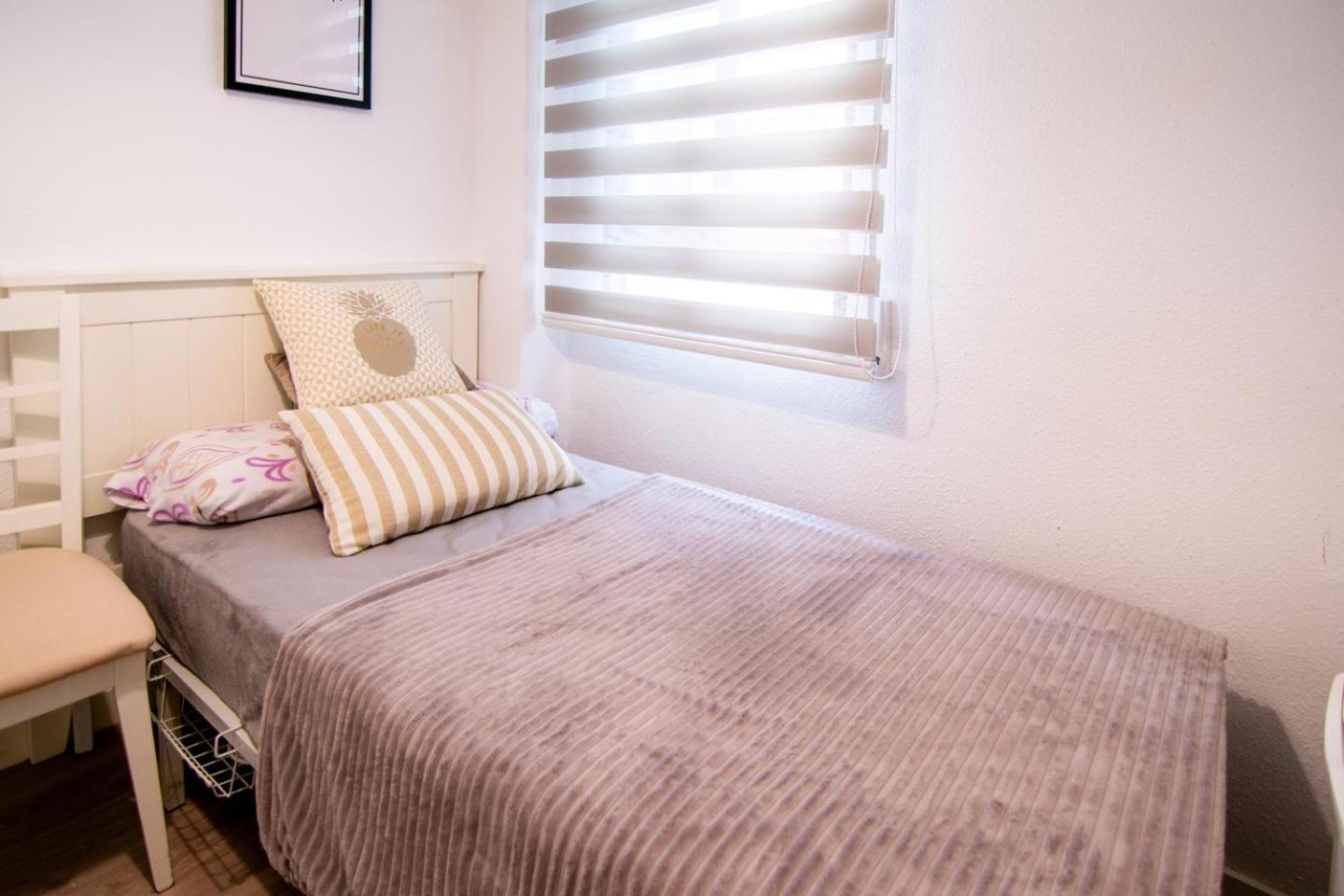 Precioso Apartamento En Puerto Santa Pola Exterior foto