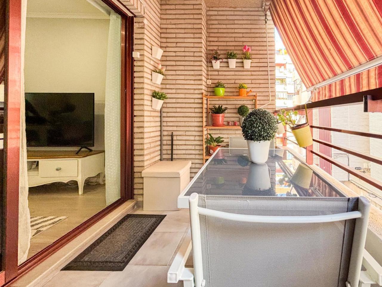Precioso Apartamento En Puerto Santa Pola Exterior foto
